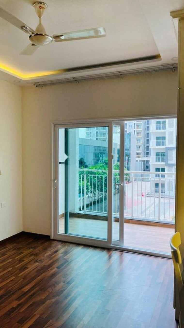 Room, l-t-raintree-boulevard 3 Bedroom 1985 Sq.Ft. Apartment In Hebbal Bangalore 10438590