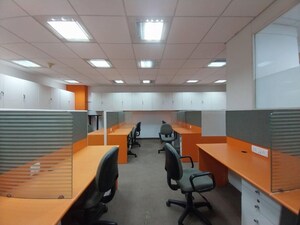  Office Space For Rent in Kamala Mills, Lower Parel
