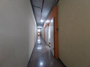 Building Lobby in  Office Space at Kamala Mills, Lower Parel – for Rent