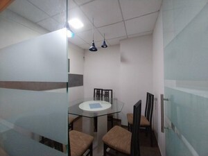 Team Area in  Office Space at Kamala Mills, Lower Parel – for Rent