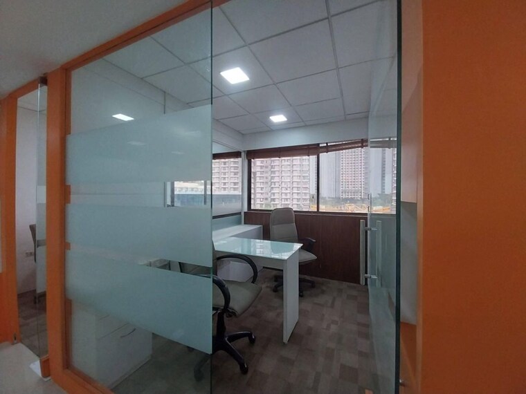 Team Area, kamala-mills Commercial Office Space 1450 Sq.Ft. In Lower Parel Mumbai 10438601