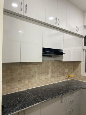 Kitchen in 4 BHK Apartment at Sector 76 – for Rent