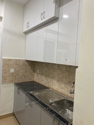 Kitchen in 4 BHK Apartment at Sector 76 – for Rent