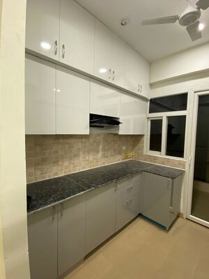 Kitchen in 4 BHK Apartment at Sector 76 – for Rent