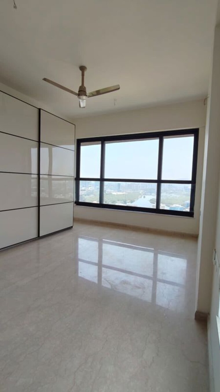 Room, kalpataru-magnus 3 Bedroom 1149 Sq.Ft. Apartment In Bandra East Mumbai 10438619