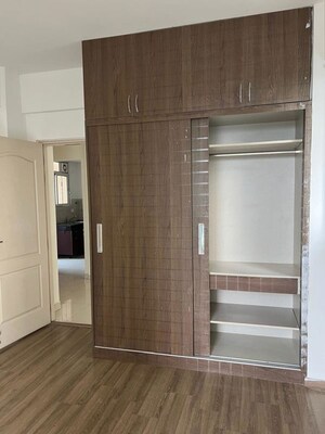3 BHK Apartment For Sale in Conscient Heritage One, Sector 62
