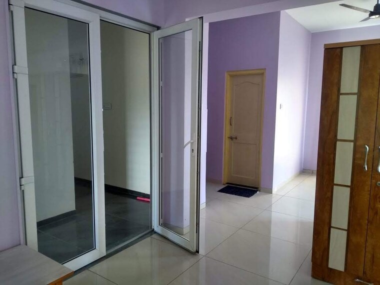 Master Bedroom, lokmanya colony 3 Bedroom 1255 Sq.Ft. Apartment In Lokmanya Colony Pune 10438608