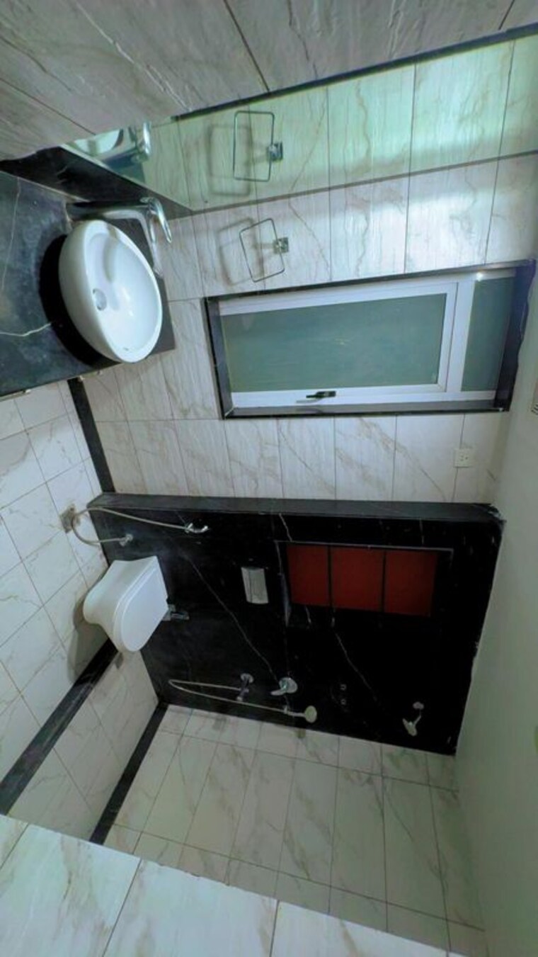 Kitchen, ansal-api-versalia-2 4 Bedroom 2150 Sq.Ft. Builder Floor In Sector 67a Gurgaon 10438423