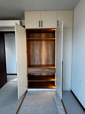Bedroom in  Apartment at Krisumi Waterfall Residences, Sector 36a – for Rent
