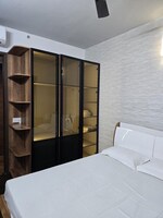 1955 Sq.Ft. Apartment in Krisumi Waterfall Residences