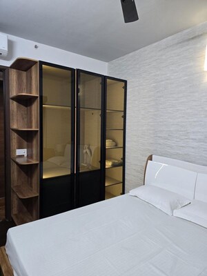  Apartment For Rent in Krisumi Waterfall Residences, Sector 36a
