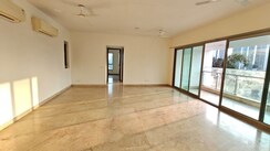 4 BHK + Store Room Apartment For Rent in DB Orchid Woods