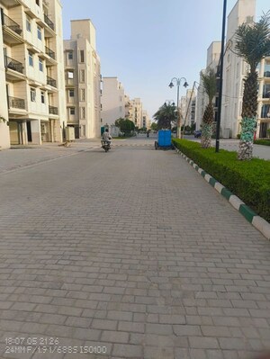 3 BHK Apartment – Exterior View View at Signature Global Park 4 and 5, Sohna Sector 36 - for Sale