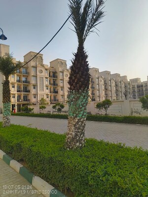 3 BHK Apartment – Garden View at Signature Global Park 4 and 5, Sohna Sector 36 - for Sale