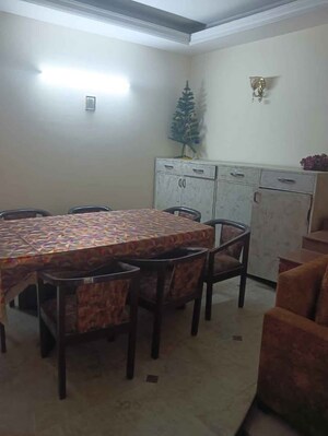 3 BHK Builder Floor For Rent in Malviya Nagar