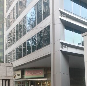  Office Space For Rent in Lodha Supremus Lower Parel, Lower Parel