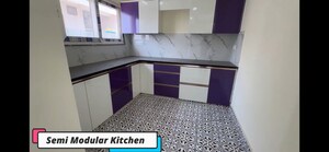 Kitchen in 3.5 BHK Villa at Sahastradhara – for Rent