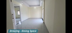 Building Lobby in 3.5 BHK Villa at Sahastradhara – for Rent