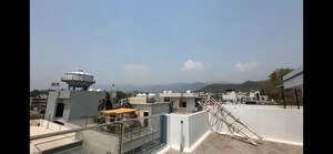 3.5 BHK Villa – Exterior View View at Sahastradhara - for Rent