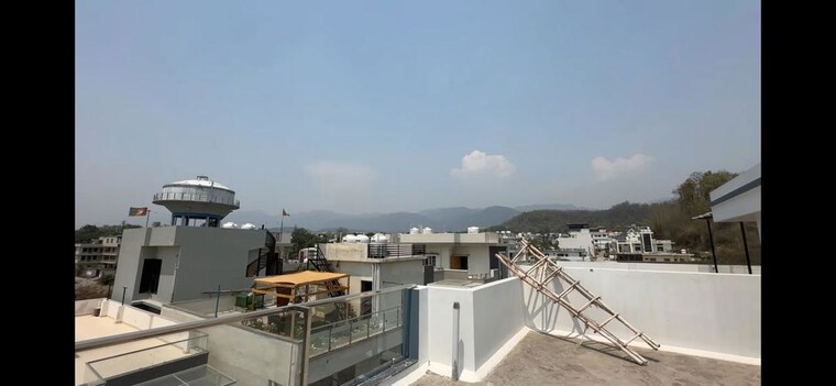 Exterior View, sahastradhara 3.5 Bedroom 2500 Sq.Ft. Villa In Sahastradhara Dehradun 10438655
