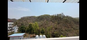 Plot Area in 3.5 BHK Villa at Sahastradhara – for Rent
