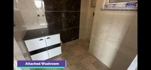 Bathroom in 3.5 BHK Villa at Sahastradhara – for Rent