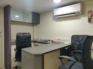 Team Area in  Office Space at Mindspace – for Rent