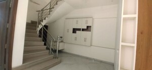 Building Lobby in 4 BHK Independent House at Sector 26 – for Rent