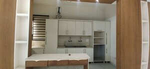 Kitchen in 4 BHK Independent House at Sector 26 – for Rent