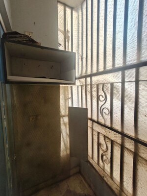 Balcony in 3 BHK Apartment at Ace City, Sector 1 Greater Noida – for Sale