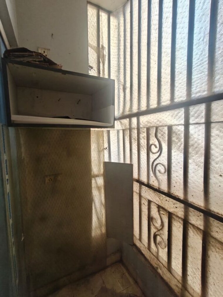 Balcony, ace-city 3 Bedroom 1325 Sq.Ft. Apartment In Sector 1 Greater Noida Greater Noida 10437966