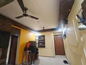 Team Area in 3 BHK Apartment at Ace City, Sector 1 Greater Noida – for Sale