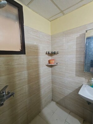 Bathroom in 3 BHK Apartment at Ace City, Sector 1 Greater Noida – for Sale