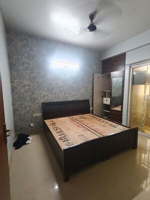 Bedroom in 3 BHK Apartment at Ace City, Sector 1 Greater Noida – for Sale