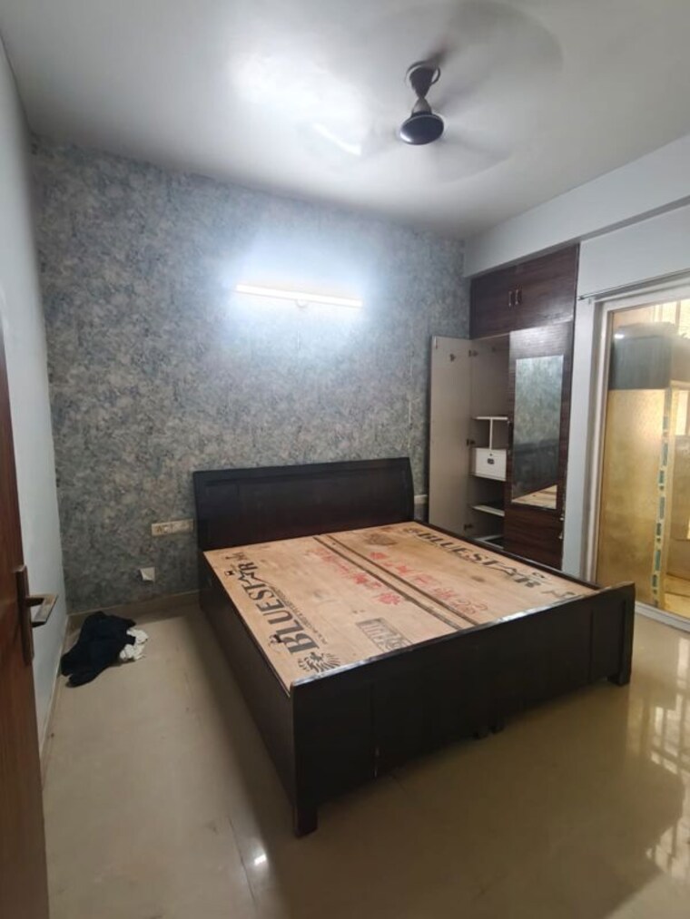 Bedroom, ace-city 3 Bedroom 1325 Sq.Ft. Apartment In Sector 1 Greater Noida Greater Noida 10437966