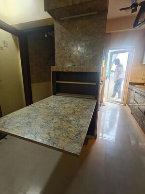 Bedroom in 3 BHK Apartment at Ace City, Sector 1 Greater Noida – for Sale