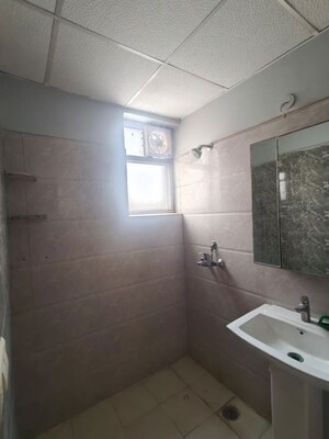 Bathroom in 3 BHK Apartment at Ace City, Sector 1 Greater Noida – for Sale