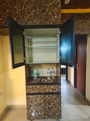 Kitchen in 3 BHK Apartment at Ace City, Sector 1 Greater Noida – for Sale