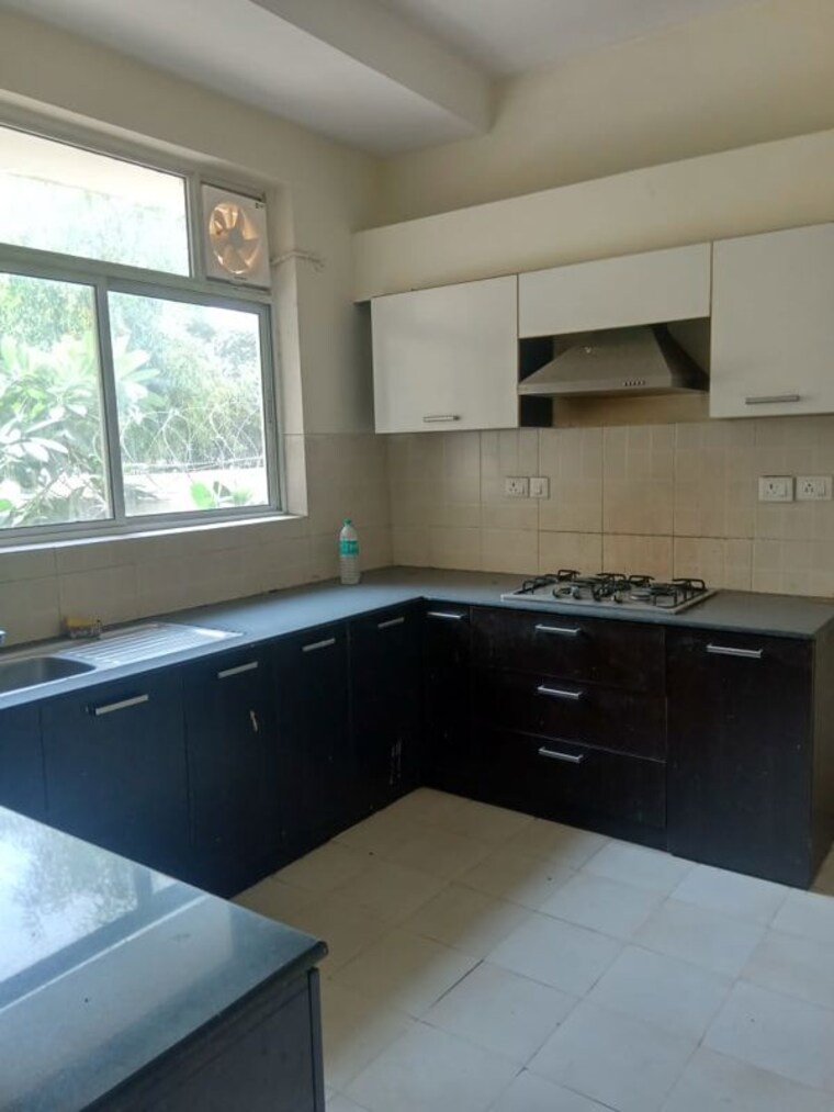 Kitchen, ireo-uptown 2 Bedroom 1230 Sq.Ft. Apartment In Sector 66 Gurgaon 10438639