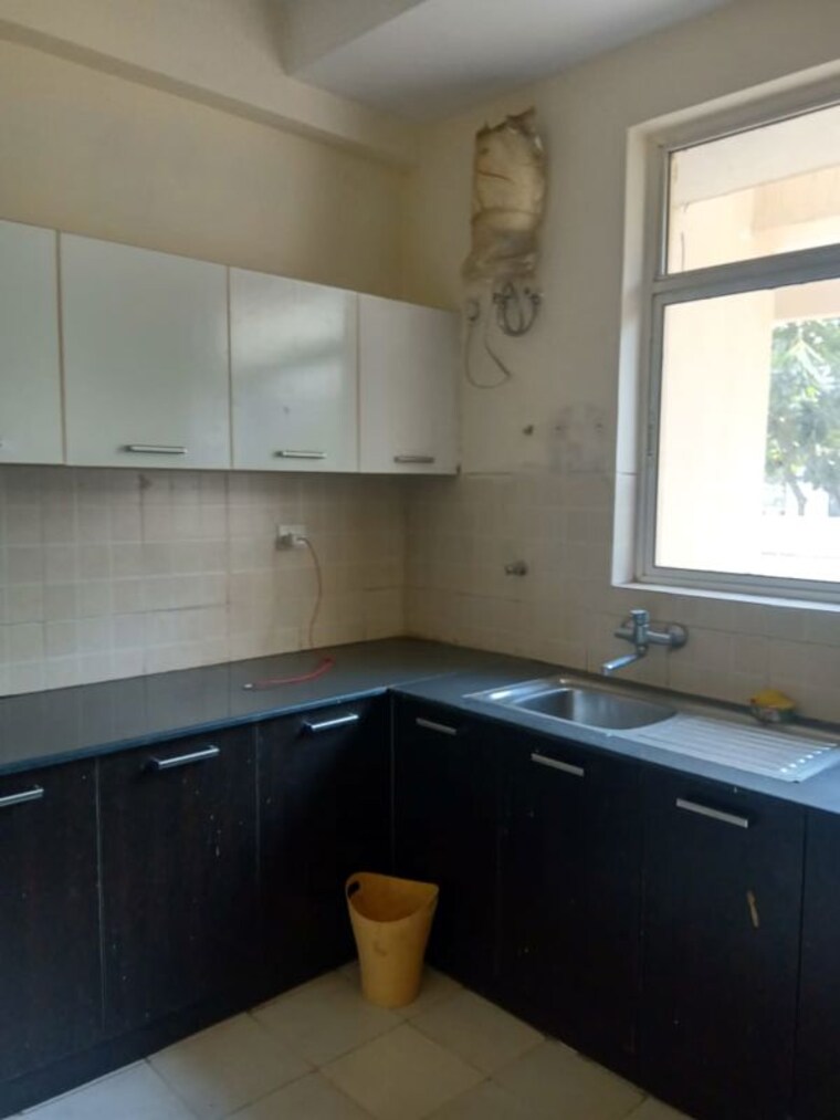Kitchen, ireo-uptown 2 Bedroom 1230 Sq.Ft. Apartment In Sector 66 Gurgaon 10438639