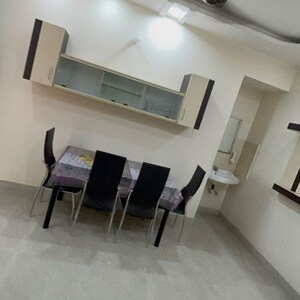 Team Area in 2.5 BHK Apartment at Greenwood Apartment, Gomti Nagar – for Rent