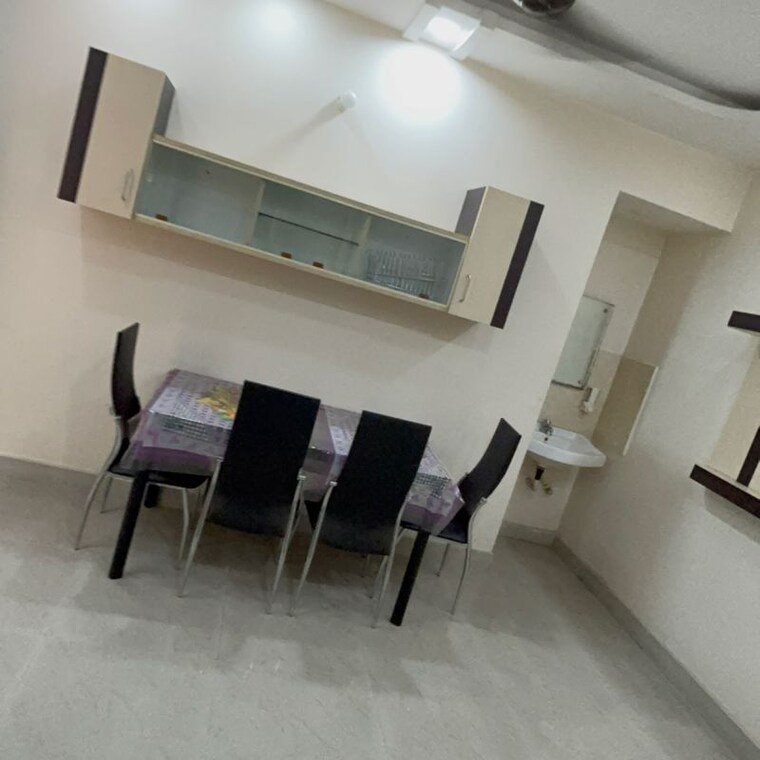 Team Area, greenwood-apartment 2.5 Bedroom 1200 Sq.Ft. Apartment In Gomti Nagar Lucknow 10438667