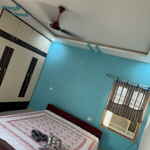 Furnished Amenities in 2.5 BHK Apartment at Greenwood Apartment, Gomti Nagar – for Rent