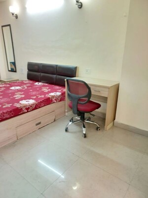 Team Area in 1 RK Apartment at Supertech Ecociti, Sector 137 – for Rent