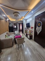 3 BHK + Extra Room 125 Sq.Yd. Builder Floor in Naraina
