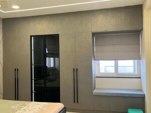 Room in 3 BHK Apartment at GHR Titania, Kondapur – for Rent