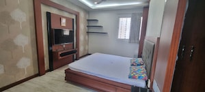 3 BHK Apartment For Rent in Unitech Uniworld Downtown, Rajarhat