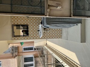 2 BHK Apartment – Exterior View View at RWA Jalvayu Vihar, Sector 25 - for Rent