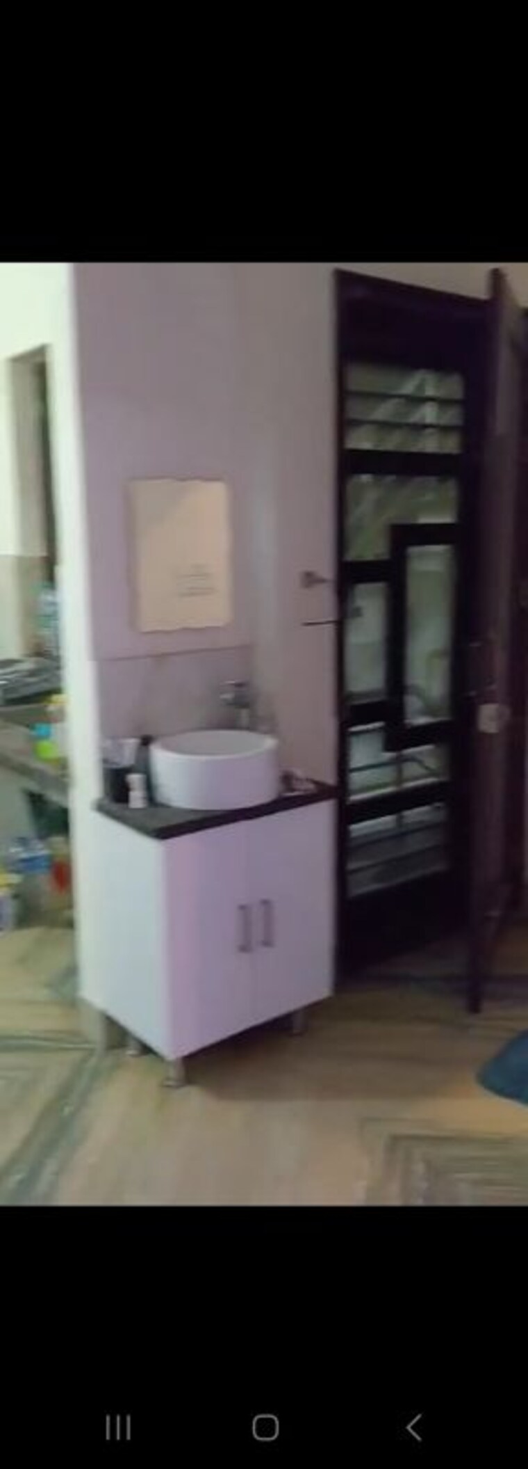 Bathroom, sector 12 2 Bedroom 2500 Sq.Ft. Builder Floor In Sector 12 Sonipat 10438695