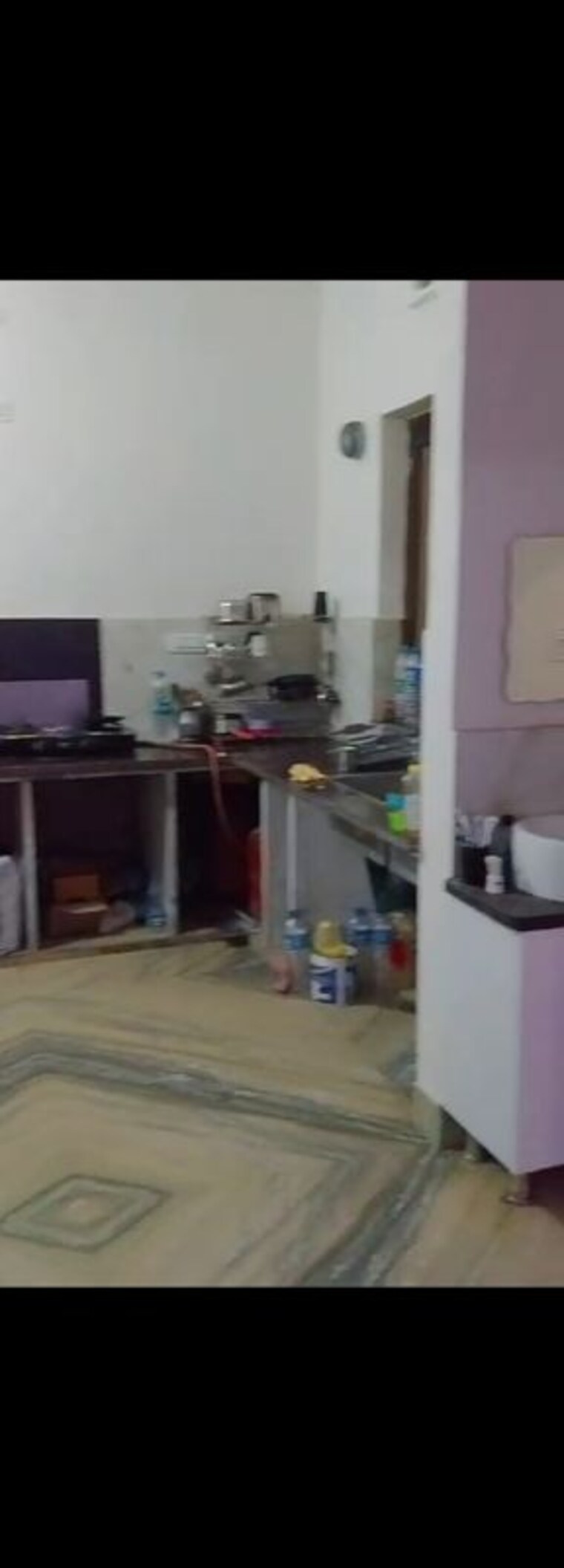Kitchen, sector 12 2 Bedroom 2500 Sq.Ft. Builder Floor In Sector 12 Sonipat 10438695